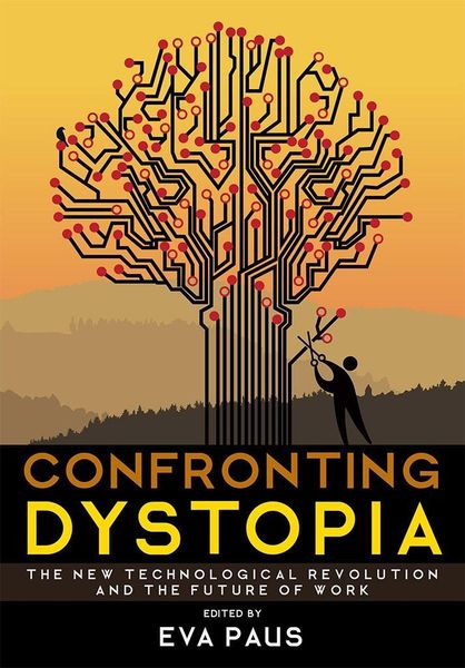 Produktbild: Confronting Dystopia