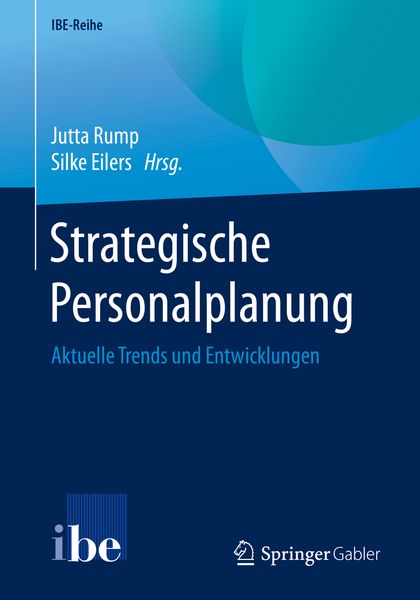 Produktbild: Strategische Personalplanung