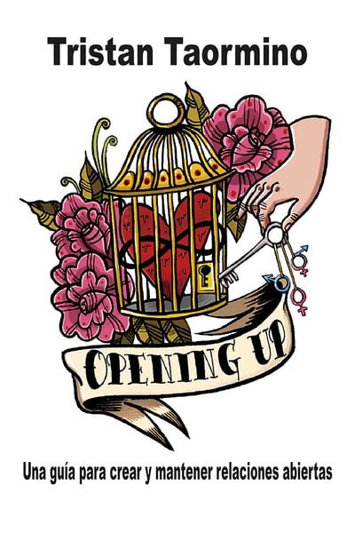 Produktbild: Opening Up