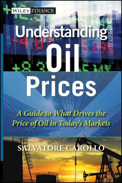 Produktbild: Understanding Oil Prices