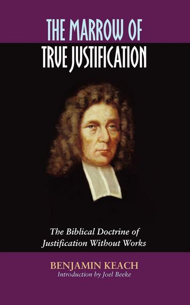 Produktbild: The Marrow of True Justification