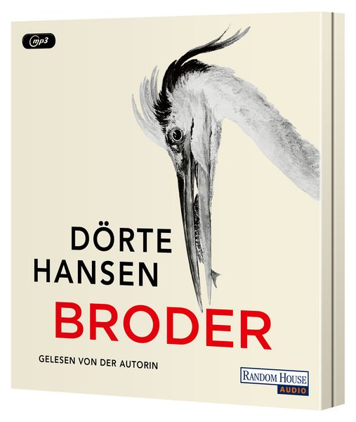 Produktbild: Broder