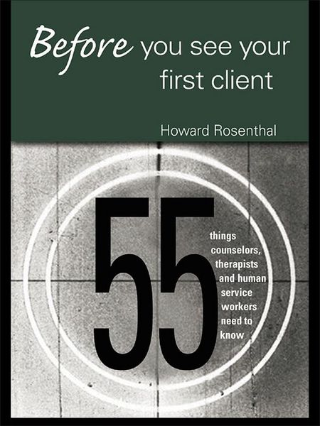 Produktbild: Before You See Your First Client