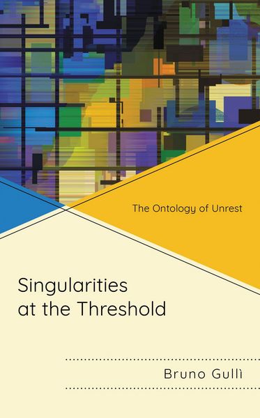 Produktbild: Singularities at the Threshold
