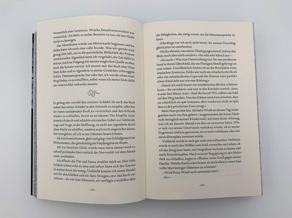 Produktbild: Kingdom of the Wicked &ndash; Die K&ouml;nigin der H&ouml;lle