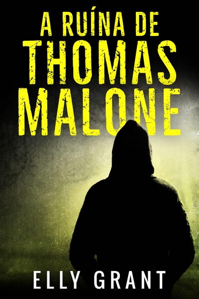 Produktbild: Ruina de Thomas Malone