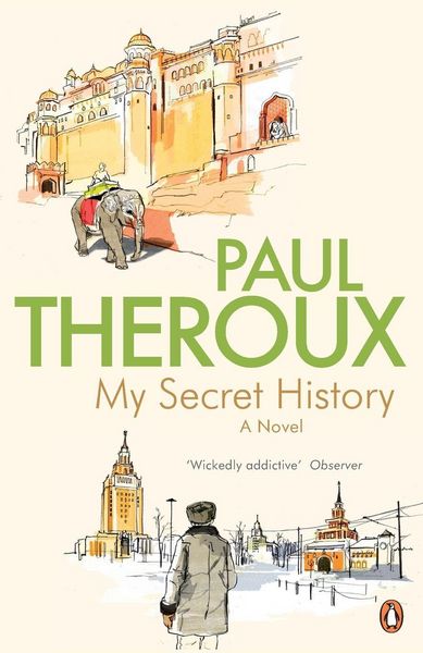 Produktbild: My Secret History