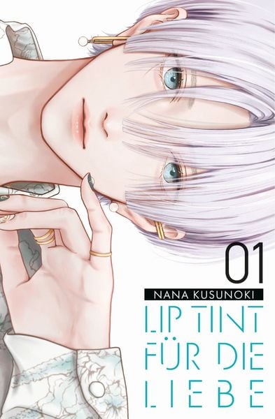 Produktbild: Lip Tint f&uuml;r die Liebe 01