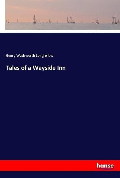 Produktbild: Tales of a Wayside Inn