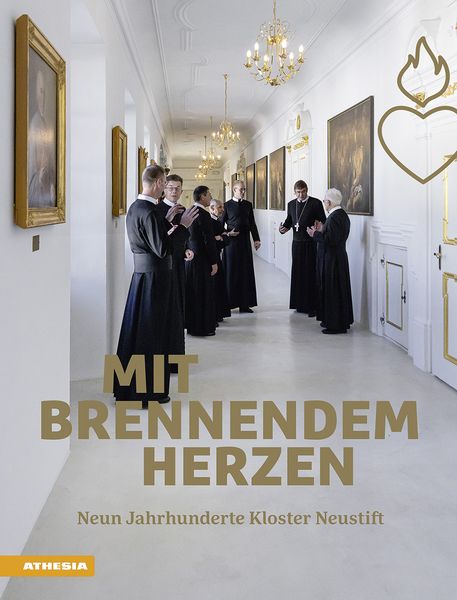 Produktbild: Mit brennendem Herzen