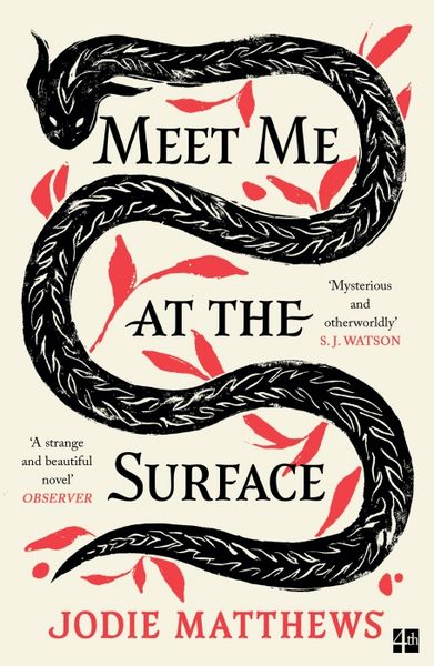 Produktbild: MEET ME AT SURFACE PB