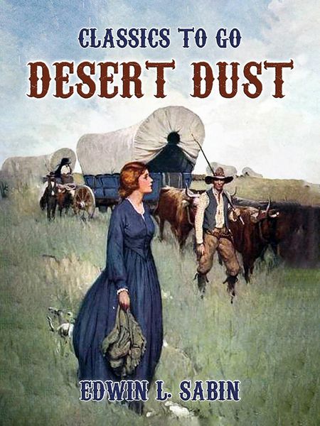 Produktbild: Desert Dust