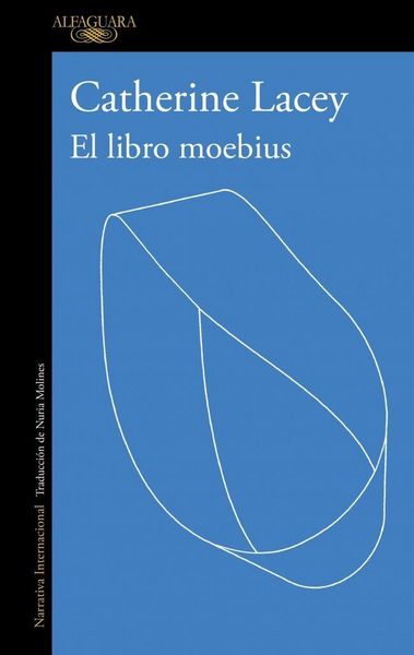Produktbild: El Libro Moebius / The M&ouml;bius Book