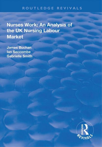 Produktbild: Nurses Work