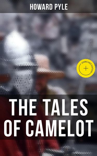 Produktbild: The Tales of Camelot
