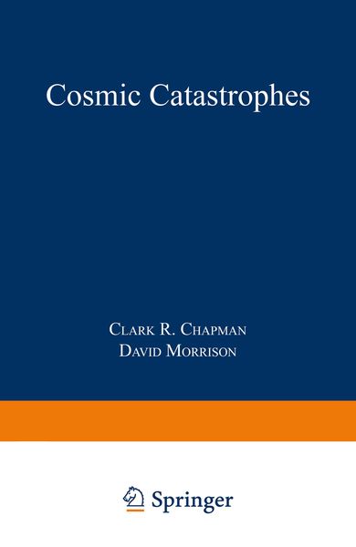 Produktbild: Cosmic Catastrophes