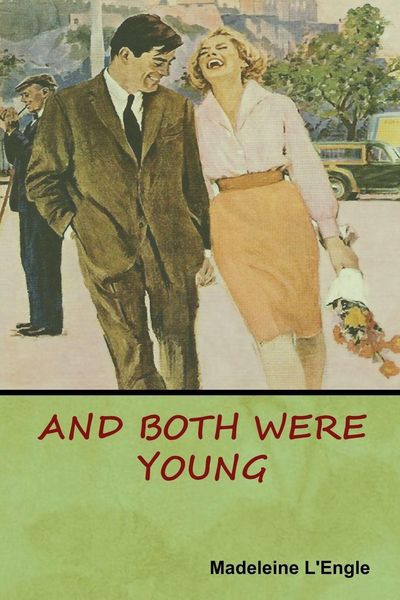 Produktbild: And Both Were Young