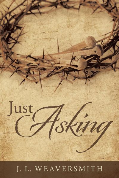 Produktbild: Just Asking
