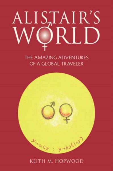 Produktbild: Alistair's World
