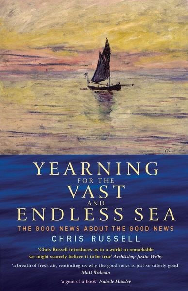 Produktbild: Yearning for the Vast and Endless Sea