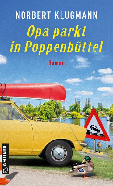 Produktbild: Opa parkt in Poppenb&uuml;ttel