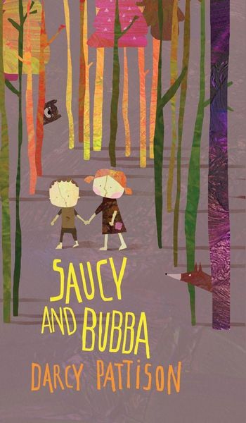 Produktbild: Saucy and Bubba