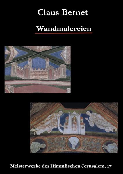 Produktbild: Wandmalereien