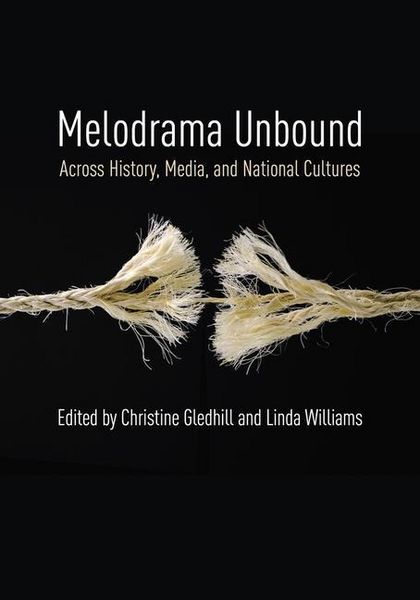 Produktbild: Melodrama Unbound