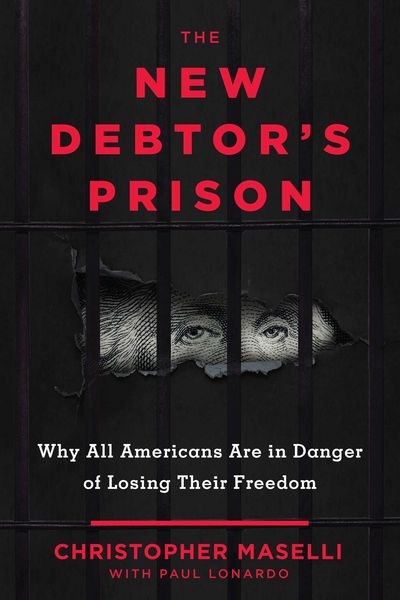 Produktbild: The New Debtors' Prison