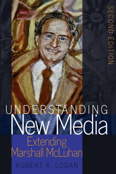 Produktbild: Understanding New Media