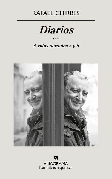 Produktbild: Diarios. a Ratos Perdidos 5 Y 6