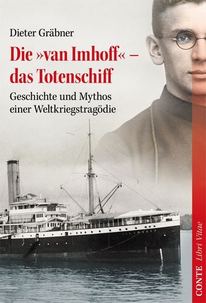 Die 'van Imhoff' – das Totenschiff