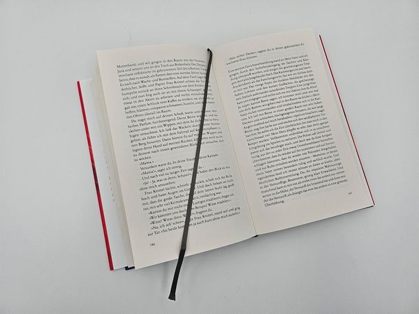 Produktbild: Sei nicht so