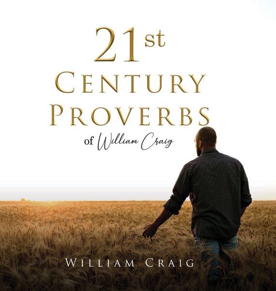 Produktbild: 21st Century Proverbs of William Craig