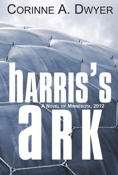 Produktbild: Harris's Ark