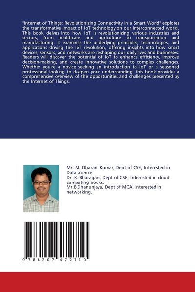 Produktbild: Internet of Things - IoT