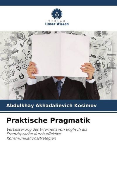 Produktbild: Praktische Pragmatik