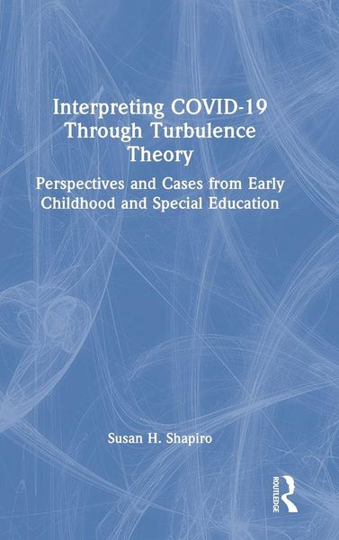 Produktbild: Interpreting COVID-19 Through Turbulence Theory
