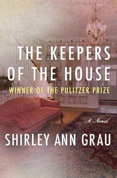 Produktbild: The Keepers of the House