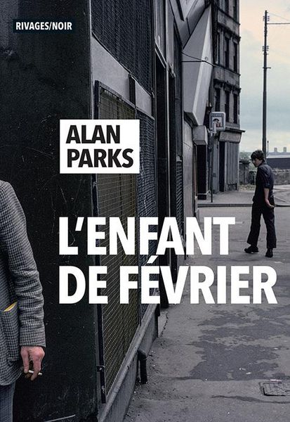 Produktbild: L'enfant de f&eacute;vrier