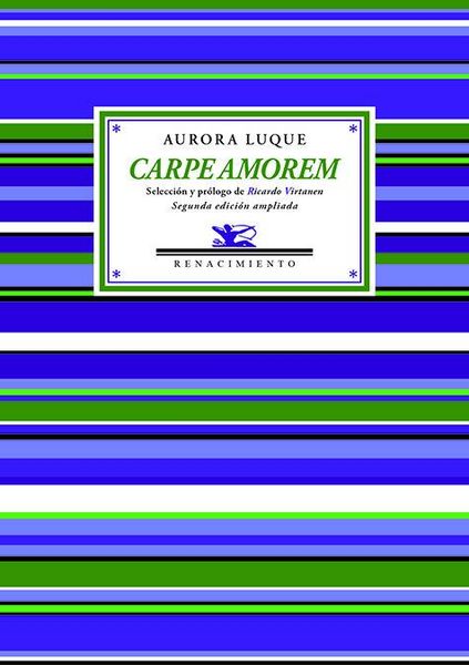 Produktbild: Carpe amorem