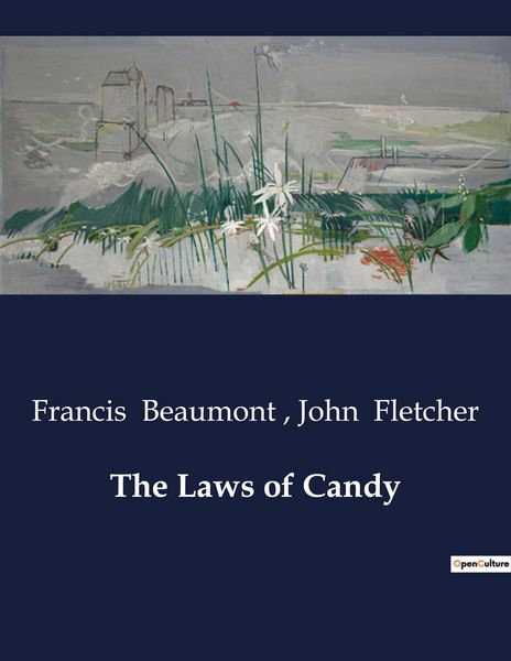 Produktbild: The Laws of Candy