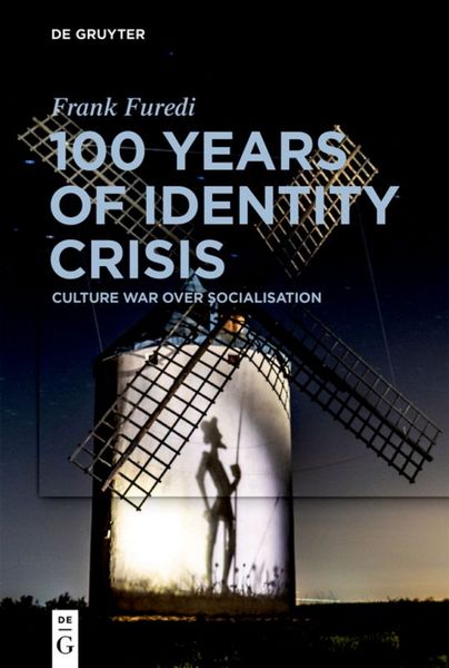 Produktbild: 100 Years of Identity Crisis