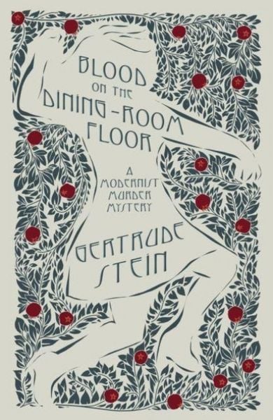 Produktbild: Blood on the Dining-Room Floor