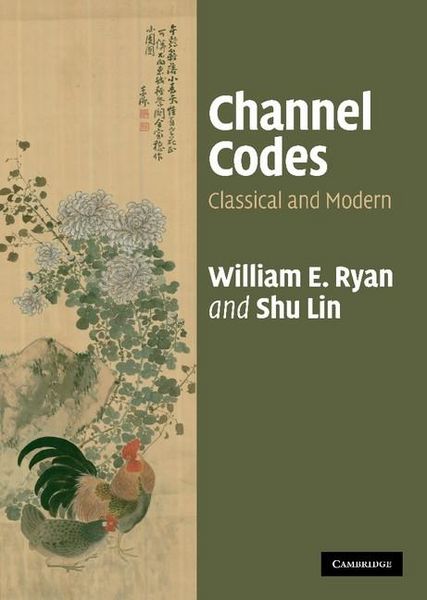 Produktbild: Channel Codes