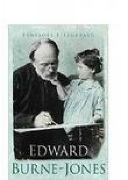Produktbild: Fitzgerald, P: Edward Burne-Jones