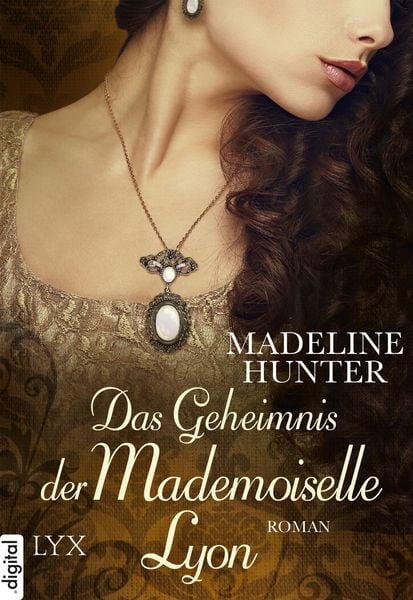 Produktbild: Das Geheimnis der Mademoiselle Lyon