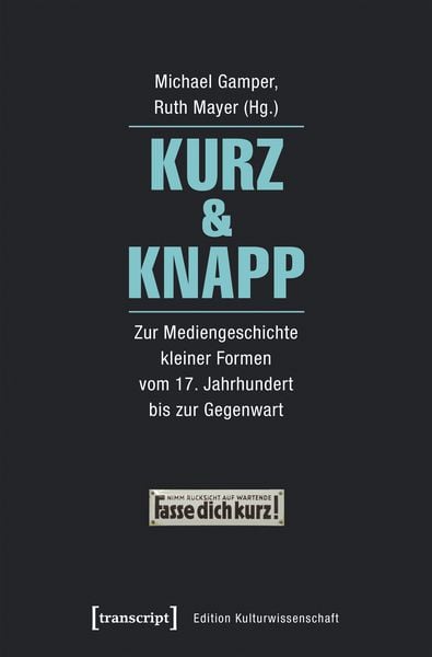 Produktbild: Kurz & Knapp