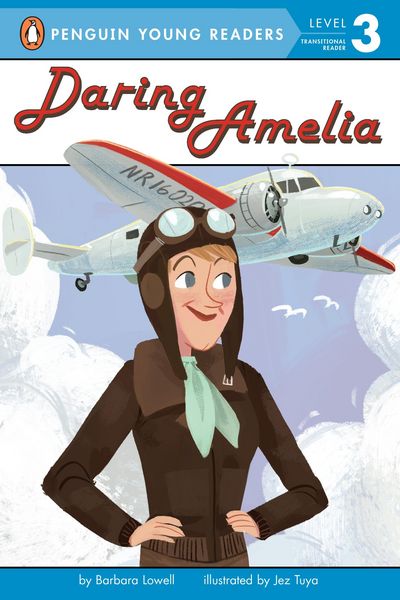 Produktbild: Daring Amelia