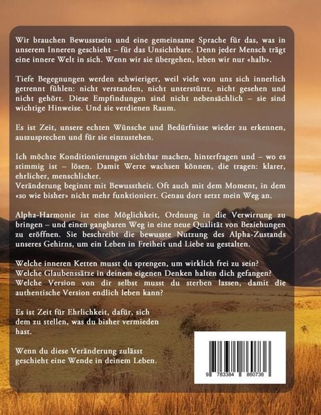 Produktbild: Ein Leben in Freiheit und Liebe